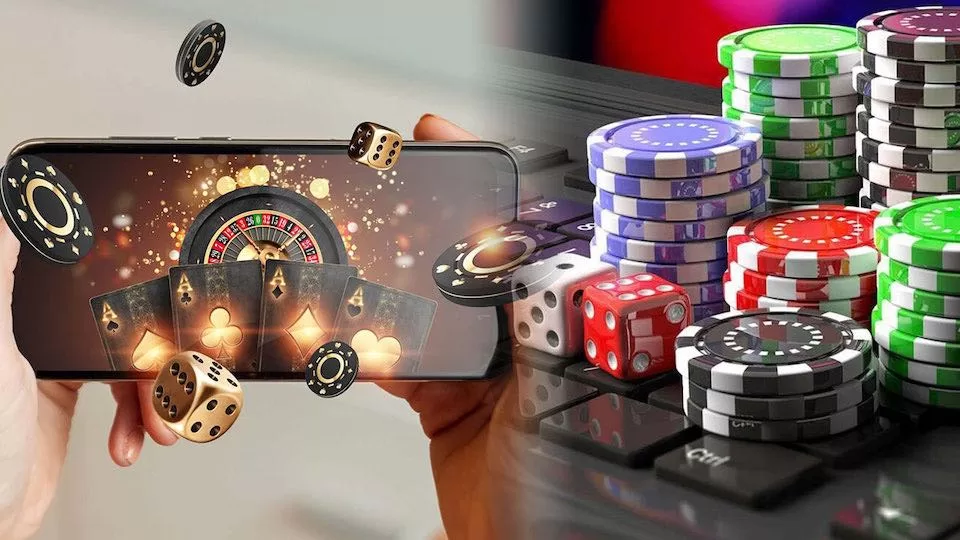 casino pinco online game
